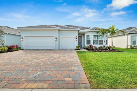 Villa ou maison à vendre à Lake Worth, Floride: 4 chambres, 222.69 m2 № 1019855 - photo 1