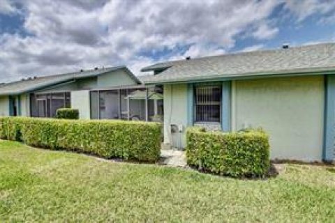 Villa ou maison à louer à Boca Raton, Floride: 3 chambres, 138.52 m2 № 1065544 - photo 7