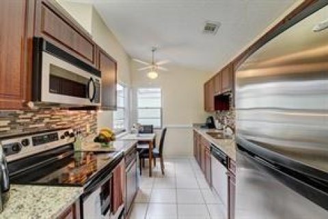 Casa en alquiler en Boca Raton, Florida, 3 dormitorios, 138.52 m2 № 1065544 - foto 22