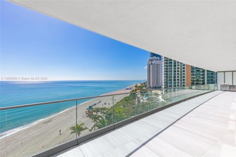 Condo in Sunny Isles Beach, Florida, 4 bedrooms  № 1356814 - photo 11