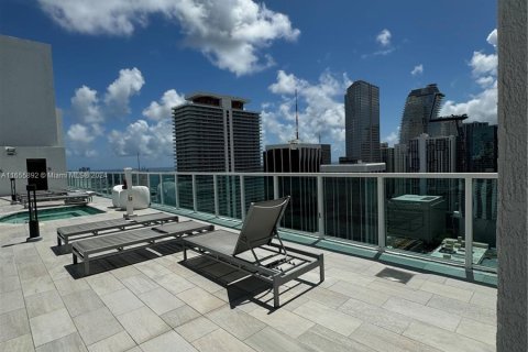 Condominio en venta en Miami, Florida, 1 dormitorio, 60.48 m2 № 1356813 - foto 15