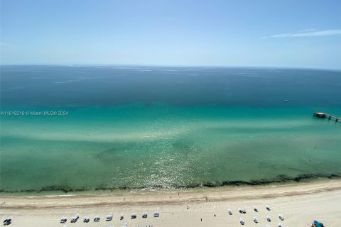 Copropriété à vendre à Sunny Isles Beach, Floride: 4 chambres, 222.41 m2 № 1241431 - photo 8