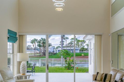 Villa ou maison à vendre à Palm Beach Gardens, Floride: 3 chambres, 233.37 m2 № 1055077 - photo 10