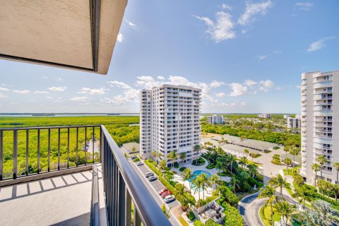 Copropriété à vendre à Hutchinson Island South, Floride: 2 chambres, 133.41 m2 № 1055045 - photo 14