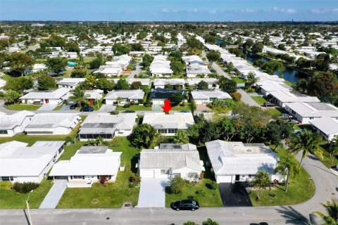 Casa en venta en Tamarac, Florida, 2 dormitorios, 147.44 m2 № 1038284 - foto 4