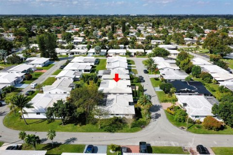 Casa en venta en Tamarac, Florida, 2 dormitorios, 147.44 m2 № 1038284 - foto 5