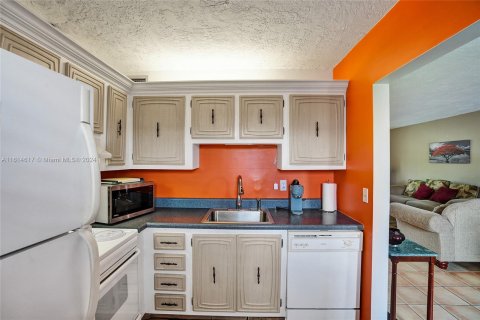 Copropriété à vendre à Lauderdale Lakes, Floride: 1 chambre, 69.49 m2 № 1236032 - photo 10