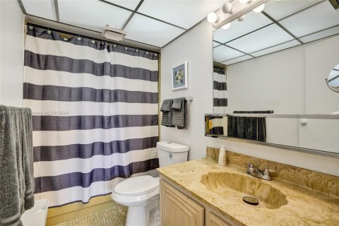 Copropriété à vendre à Lauderdale Lakes, Floride: 1 chambre, 69.49 m2 № 1236032 - photo 21