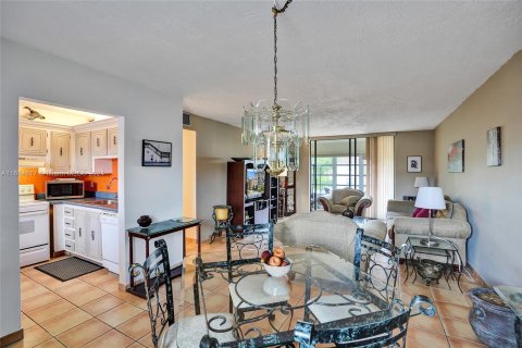 Copropriété à vendre à Lauderdale Lakes, Floride: 1 chambre, 69.49 m2 № 1236032 - photo 14