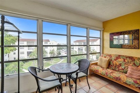 Copropriété à vendre à Lauderdale Lakes, Floride: 1 chambre, 69.49 m2 № 1236032 - photo 28