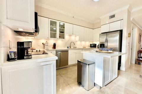 Condo in Key Biscayne, Florida, 3 bedrooms  № 1236030 - photo 4