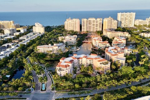 Condominio en venta en Key Biscayne, Florida, 3 dormitorios, 170.01 m2 № 1236030 - foto 25