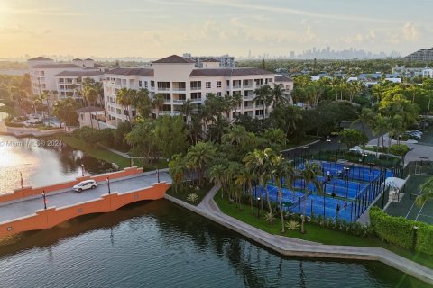 Copropriété à vendre à Key Biscayne, Floride: 3 chambres, 170.01 m2 № 1236030 - photo 24