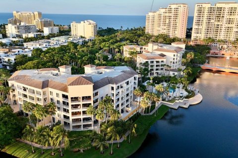 Copropriété à vendre à Key Biscayne, Floride: 3 chambres, 170.01 m2 № 1236030 - photo 1