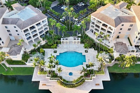 Copropriété à vendre à Key Biscayne, Floride: 3 chambres, 170.01 m2 № 1236030 - photo 17