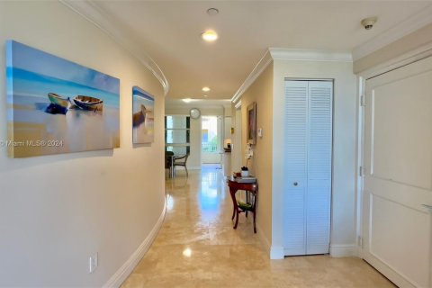 Copropriété à vendre à Key Biscayne, Floride: 3 chambres, 170.01 m2 № 1236030 - photo 2