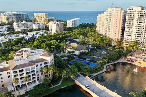 Condo in Key Biscayne, Florida, 3 bedrooms  № 1236030 - photo 18