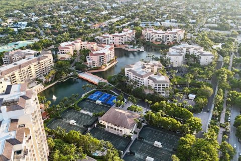 Copropriété à vendre à Key Biscayne, Floride: 3 chambres, 170.01 m2 № 1236030 - photo 20