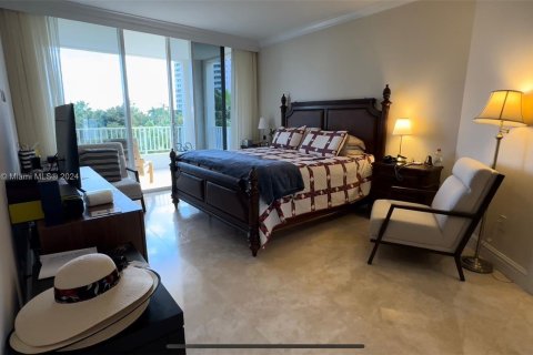 Condo in Key Biscayne, Florida, 3 bedrooms  № 1236030 - photo 8