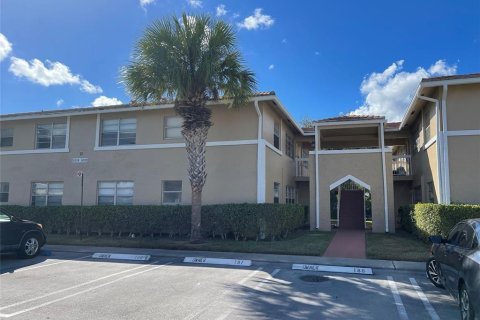 Copropriété à vendre à Coral Springs, Floride: 2 chambres, 71.35 m2 № 1160425 - photo 12