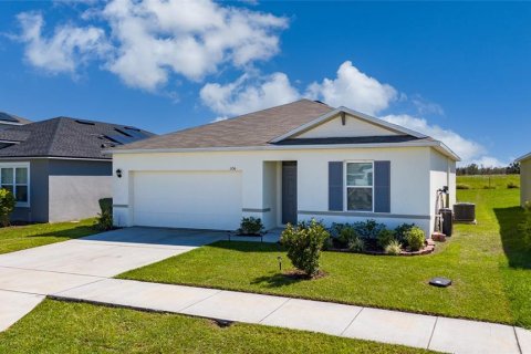 Casa en venta en Winter Haven, Florida, 3 dormitorios, 139.35 m2 № 1402480 - foto 2