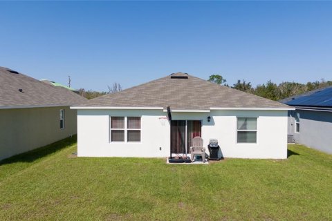 Casa en venta en Winter Haven, Florida, 3 dormitorios, 139.35 m2 № 1402480 - foto 24