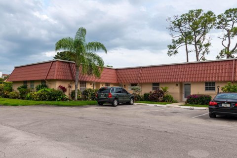 Villa ou maison à vendre à Lake Worth, Floride: 1 chambre, 83.8 m2 № 1031794 - photo 7