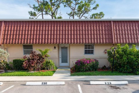 Villa ou maison à vendre à Lake Worth, Floride: 1 chambre, 83.8 m2 № 1031794 - photo 6