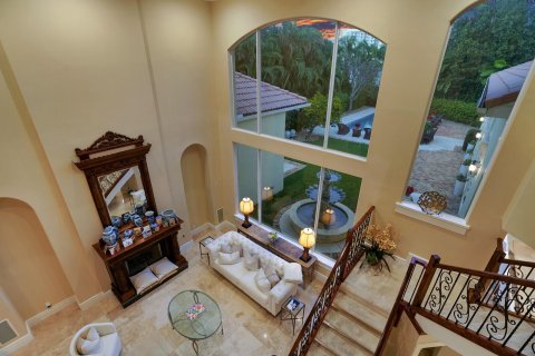 Casa en venta en Highland Beach, Florida, 6 dormitorios, 571.26 m2 № 1031759 - foto 17