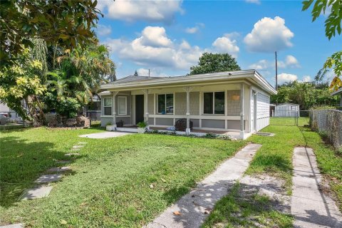 Villa ou maison à vendre à Orlando, Floride: 3 chambres, 111.2 m2 № 1387639 - photo 2