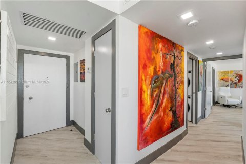 Copropriété à vendre à Miami Beach, Floride: 2 chambres, 135.17 m2 № 1348883 - photo 3