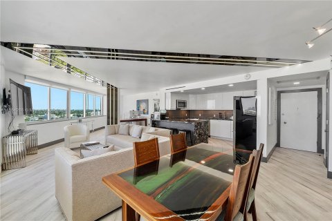 Copropriété à vendre à Miami Beach, Floride: 2 chambres, 135.17 m2 № 1348883 - photo 15