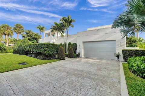 House in Fort Lauderdale, Florida 3 bedrooms, 323.49 sq.m. № 1329374 - photo 5