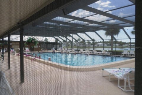 Condominio en venta en Okeechobee, Florida, 2 dormitorios, 82.78 m2 № 1048827 - foto 17
