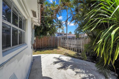 Villa ou maison à vendre à Pompano Beach, Floride: 3 chambres, 196.67 m2 № 1226965 - photo 4