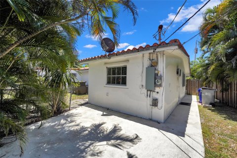 Villa ou maison à vendre à Pompano Beach, Floride: 3 chambres, 196.67 m2 № 1226965 - photo 3