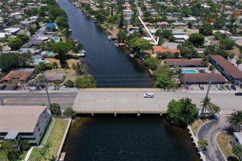 Villa ou maison à vendre à Pompano Beach, Floride: 3 chambres, 196.67 m2 № 1226965 - photo 10