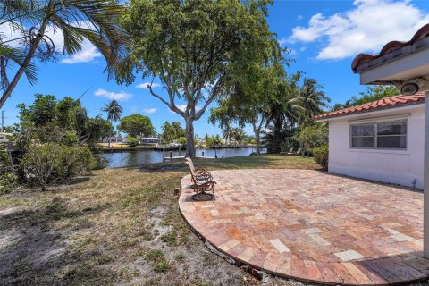 Villa ou maison à vendre à Pompano Beach, Floride: 3 chambres, 196.67 m2 № 1226965 - photo 21