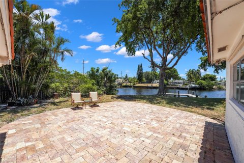 Casa en venta en Pompano Beach, Florida, 3 dormitorios, 196.67 m2 № 1226965 - foto 22