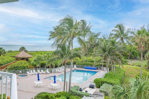 Condominio en venta en Hutchinson Island South, Florida, 2 dormitorios, 109.07 m2 № 1226966 - foto 2