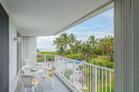 Condominio en venta en Hutchinson Island South, Florida, 2 dormitorios, 109.07 m2 № 1226966 - foto 5