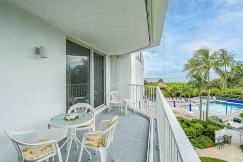 Condominio en venta en Hutchinson Island South, Florida, 2 dormitorios, 109.07 m2 № 1226966 - foto 4