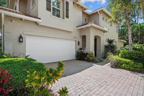 Casa en venta en Palm Beach Gardens, Florida, 3 dormitorios, 188.31 m2 № 1226923 - foto 25