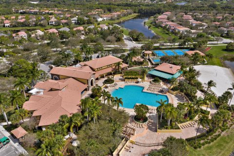 Villa ou maison à vendre à Palm Beach Gardens, Floride: 3 chambres, 188.31 m2 № 1226923 - photo 18