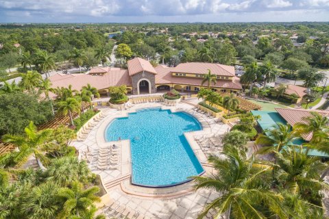 Villa ou maison à vendre à Palm Beach Gardens, Floride: 3 chambres, 188.31 m2 № 1226923 - photo 16