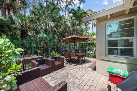 Casa en venta en Palm Beach Gardens, Florida, 3 dormitorios, 188.31 m2 № 1226923 - foto 26