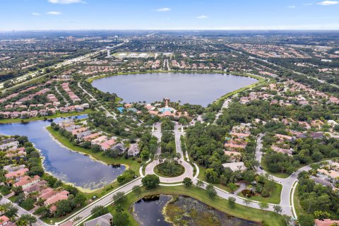 Villa ou maison à vendre à Palm Beach Gardens, Floride: 3 chambres, 188.31 m2 № 1226923 - photo 22