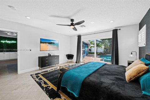 Casa en alquiler en Fort Lauderdale, Florida, 5 dormitorios, 244.43 m2 № 1357314 - foto 11