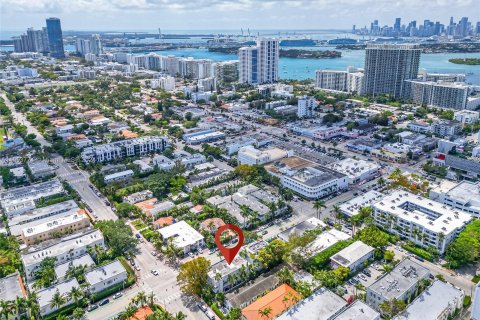 Copropriété à vendre à Miami Beach, Floride: 2 chambres, 91.97 m2 № 1074431 - photo 25