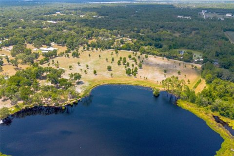 Terreno en venta en De Leon Springs, Florida № 1275160 - foto 16